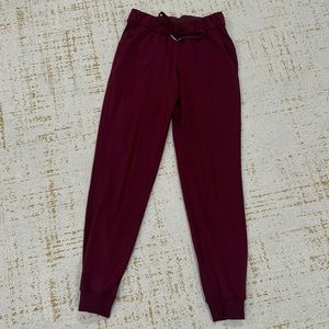 LULULEMON JOGGERS